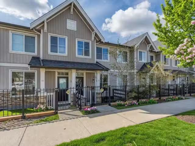 Townhouse for sale in Abbotsford, Abbotsford, 37 31032 Westrid.