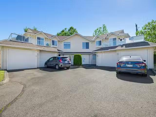 Townhouse for sale in Abbotsford, Abbotsford, 38 31255 Upper M.