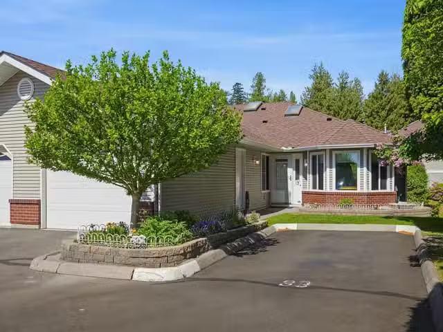 Townhouse for sale in Abbotsford, Abbotsford, 39 1973 Winfield.