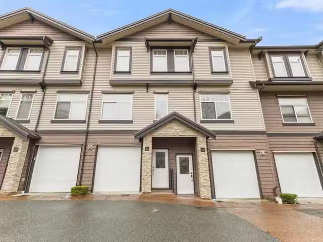 Townhouse for sale in Abbotsford, Abbotsford, 30 2950 Lefeuvre.
