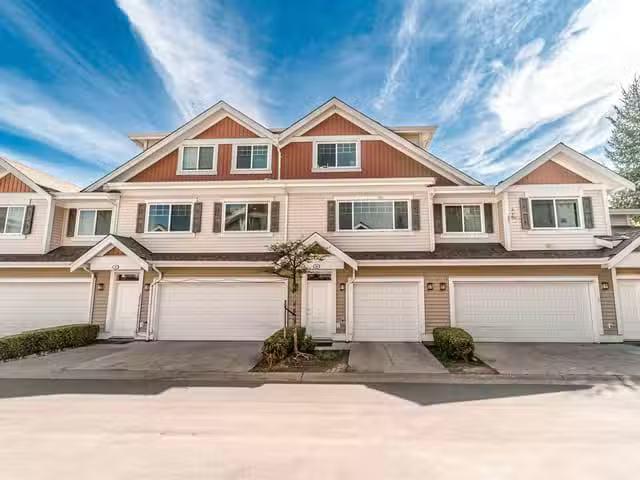 Townhouse for sale in Abbotsford, Abbotsford, 30 30748 Cardina.