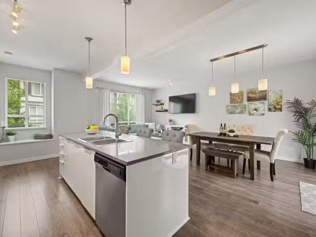 Townhouse for sale in Abbotsford, Abbotsford, 31 30930 Westrid.