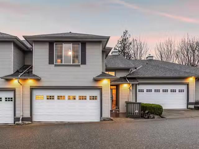 Townhouse for sale in Abbotsford, Abbotsford, 32 2088 Winfield.