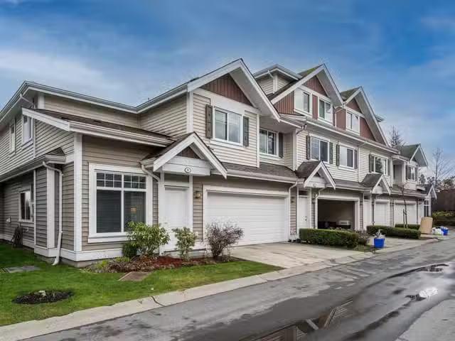 Townhouse for sale in Abbotsford, Abbotsford, 32 30748 Cardina.