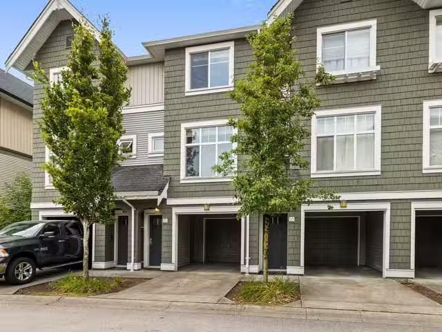 Townhouse for sale in Abbotsford, Abbotsford, 32 31098 Westrid.