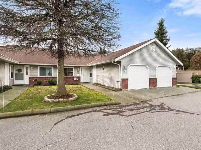 Townhouse for sale in Abbotsford, Abbotsford, 46 2081 Winfield.
