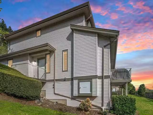 Townhouse for sale in Abbotsford, Abbotsford, 46 35287 Old Yal.