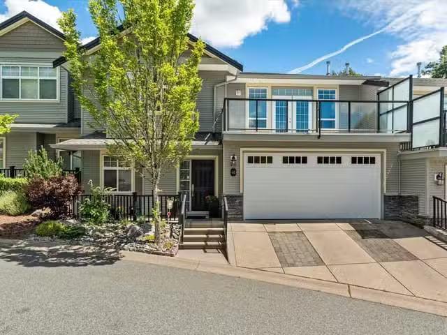 Townhouse for sale in Abbotsford, Abbotsford, 46 36260 Mc Kee.