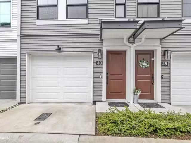 Townhouse for sale in Abbotsford, Abbotsford, 49 2774 Motrose.