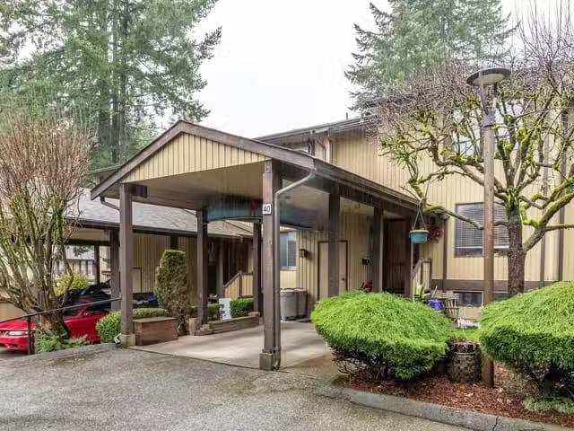 Townhouse for sale in Abbotsford, Abbotsford, 40 2998 Mouat Dr.