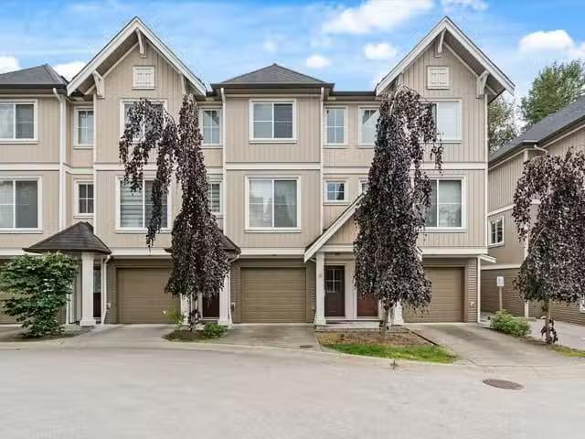 Townhouse for sale in Abbotsford, Abbotsford, 42 31032 Westrid.