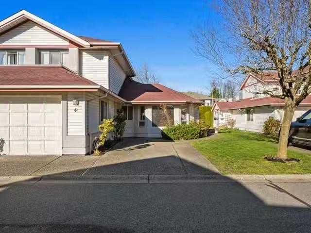 Townhouse for sale in Abbotsford, Abbotsford, 4 31406 Upper Ma.