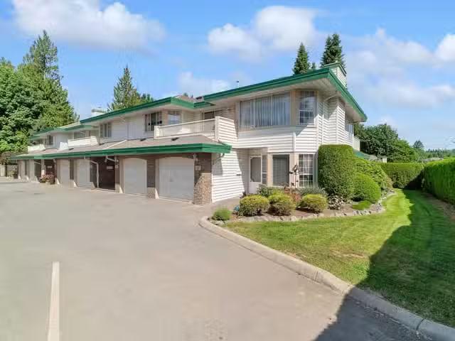 Townhouse for sale in Abbotsford, Abbotsford, 54 3115 Trafalga.