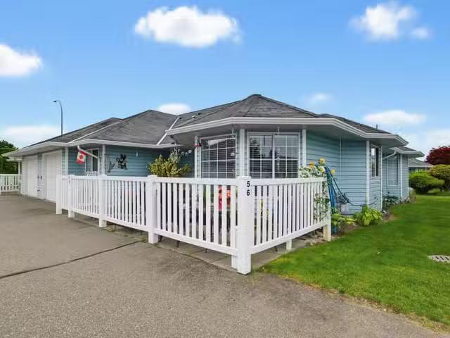 Townhouse for sale in Abbotsford, Abbotsford, 56 1450 Mc Callu.