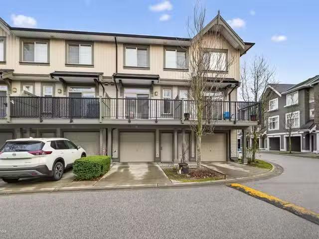 Townhouse for sale in Abbotsford, Abbotsford, 56 31098 Westrid.