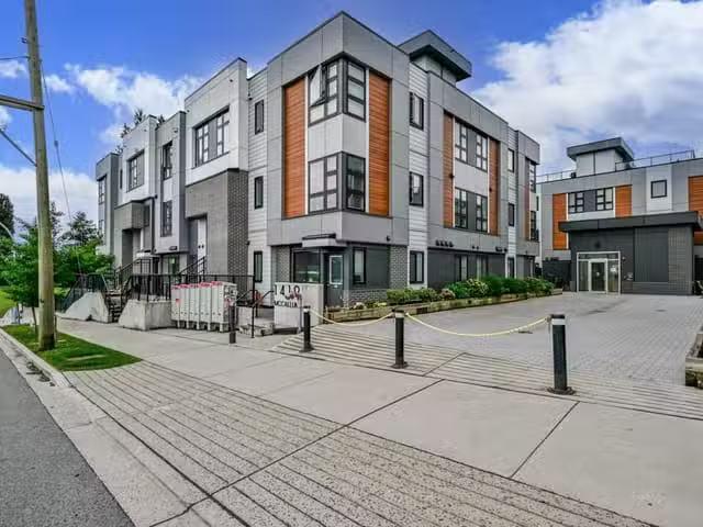Townhouse for sale in Abbotsford, Abbotsford, 59 1419 Mc Callu.