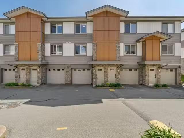 Townhouse for sale in Abbotsford, Abbotsford, 59 34248 King Ro.