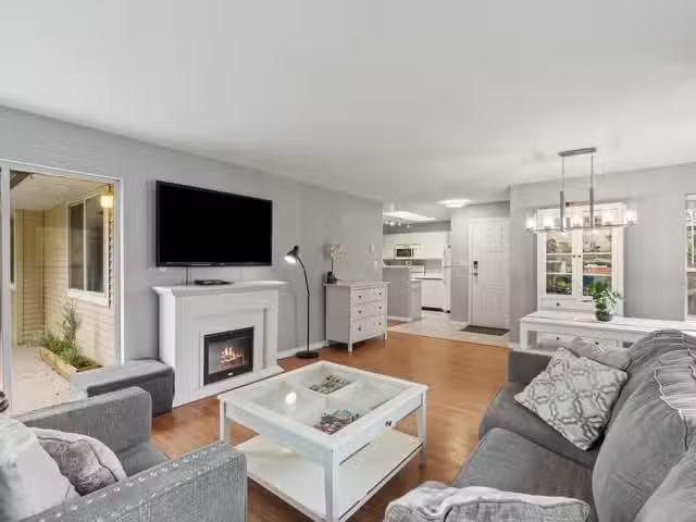 Townhouse for sale in Abbotsford, Abbotsford, 505 1750 Mc Kenz.