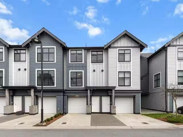 Townhouse for sale in Abbotsford, Abbotsford, 505 2267 Mc Kenz.