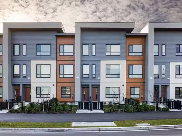 Townhouse for sale in Abbotsford, Abbotsford, 53 30530 Cardina.