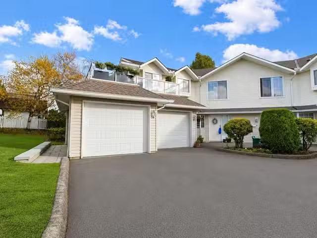 Townhouse for sale in Abbotsford, Abbotsford, 53 31255 Upper M.