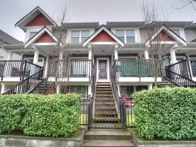 Townhouse for sale in Abbotsford, Abbotsford, 5 2796 Allwood S.