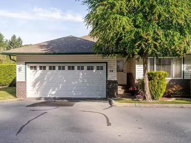 Townhouse for sale in Abbotsford, Abbotsford, 64 34250 Hazelwo.