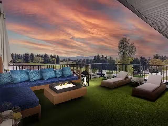 Townhouse for sale in Abbotsford, Abbotsford, 65 1419 Mc Callu.