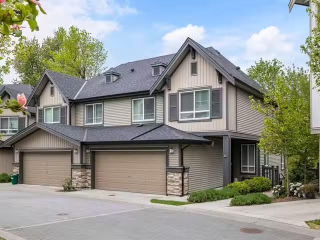 Townhouse for sale in Abbotsford, Abbotsford, 68 30930 Westrid.