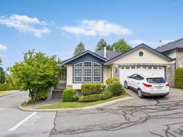 Townhouse for sale in Abbotsford, Abbotsford, 68 32777 Chilcot.