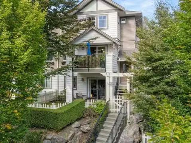 Townhouse for sale in Abbotsford, Abbotsford, 68 4401 Blauson.