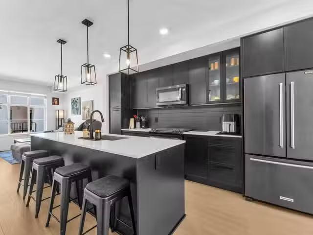 Townhouse for sale in Abbotsford, Abbotsford, 69 2774 Montrose.