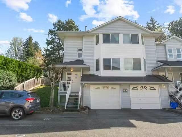 Townhouse for sale in Abbotsford, Abbotsford, 69 3087 Immel St.