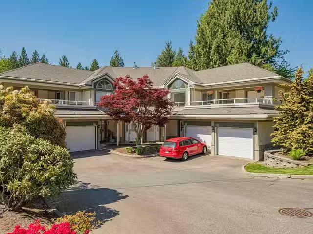 Townhouse for sale in Abbotsford, Abbotsford, 62 4001 Old Clay.