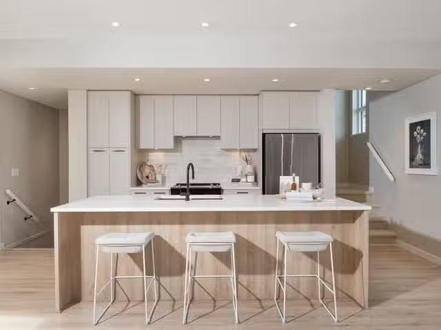 Townhouse for sale in Abbotsford, Abbotsford, 63 3025 Mc Milla.