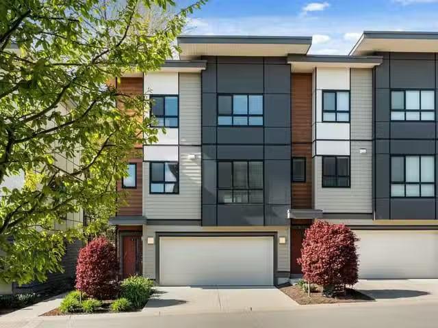 Townhouse for sale in Abbotsford, Abbotsford, 6 1968 North Par.