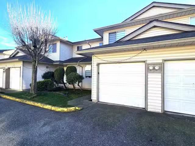 Townhouse for sale in Abbotsford, Abbotsford, 6 3070 Townline.