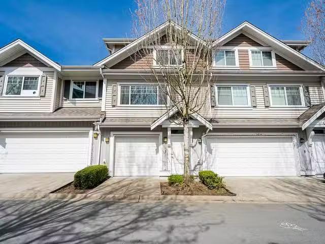 Townhouse for sale in Abbotsford, Abbotsford, 6 30748 Cardinal.