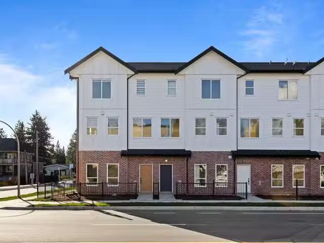 Townhouse for sale in Abbotsford, Abbotsford, 6 31981 Coral Av.