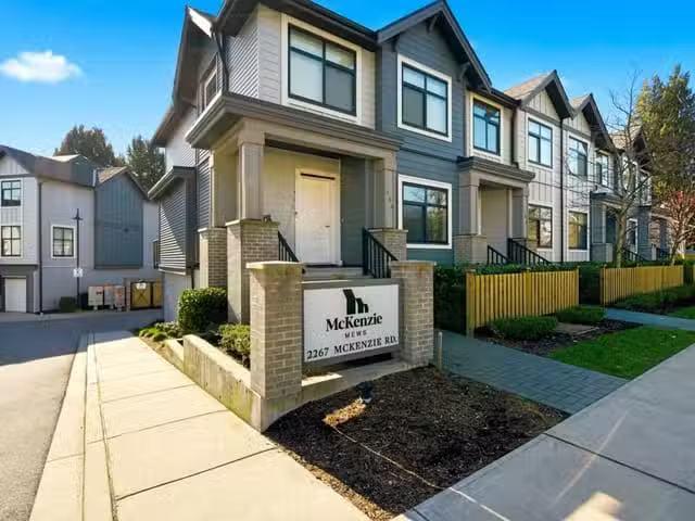 Townhouse for sale in Abbotsford, Abbotsford, 701 2267 Mc Kenz.