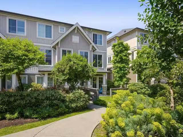 Townhouse for sale in Abbotsford, Abbotsford, 71 31032 Westrid.