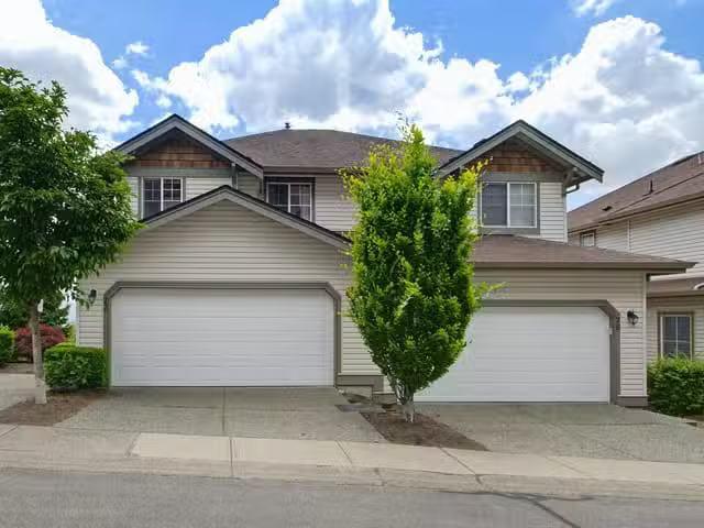 Townhouse for sale in Abbotsford, Abbotsford, 72 35287 Old Yal.