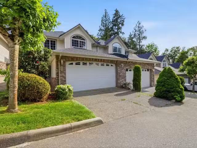 Townhouse for sale in Abbotsford, Abbotsford, 72 32777 Chilcot.