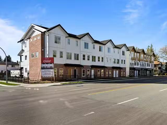 Townhouse for sale in Abbotsford, Abbotsford, 7 31981 Coral Av.