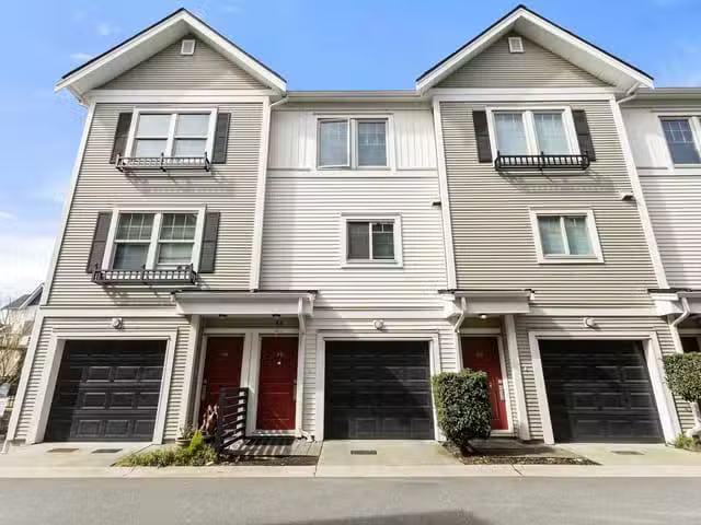 Townhouse for sale in Abbotsford, Abbotsford, 89 32633 Simon A.