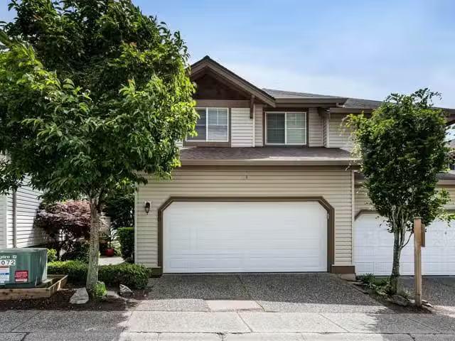 Townhouse for sale in Abbotsford, Abbotsford, 80 35287 Old Yal.