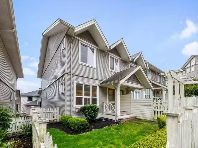 Townhouse for sale in Abbotsford, Abbotsford, 80 4401 Blauson.