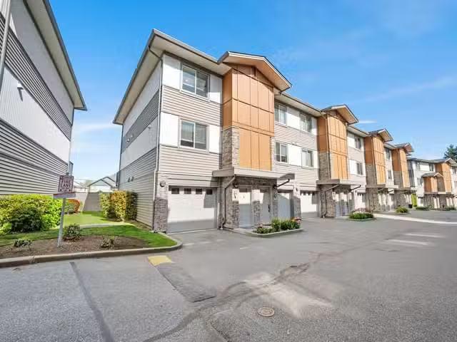 Townhouse for sale in Abbotsford, Abbotsford, 81 34248 King Ro.