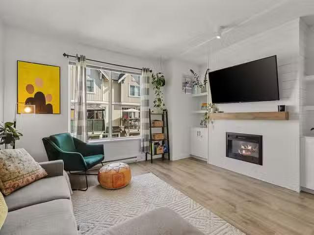 Townhouse for sale in Abbotsford, Abbotsford, 81 31032 Westrid.