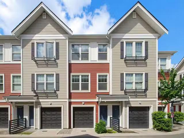 Townhouse for sale in Abbotsford, Abbotsford, 81 32633 Simon A.